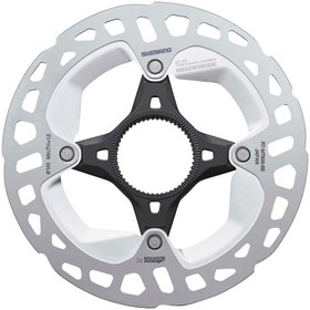 Resim shimano Xt Rt-mt800 140mm Ice-tech Freeza Rotor Gümüş 