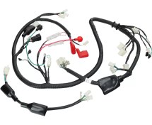 Resim Elektrik tesisatı Longija LJ50QT-9M - 338164 