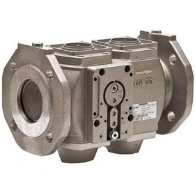 Resim Siemens Vgd40.050 Gaz Vana Gövdesi 