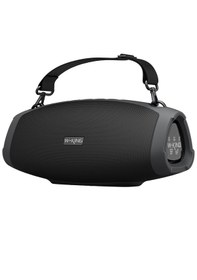 Resim W-King X10 120W Xtreme Bass 42S Bluetooth 5.0 Hoparlör 