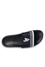 Resim Oregon Shoes N906S1 Erkek Plaj Havuz Deniz Günlük Terlik - Siyah 