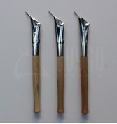 Resim duygu seramik Batik Kalem 3lü Set 