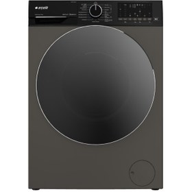 Resim Arçelik 1280 YKMP IG Kurutmalı Çamaşır Makinesi 