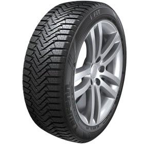 Resim Laufenn 185/65R15 88T I Fit+ LW31 Oto Kış Lastiği ( Üretim: 2023) 