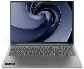 Resim Lenovo IdeaPad Pro 5 16AKP10 | NVIDIA GeForce RTX 5050 8GB GDDR7 | AMD Ryzen AI 5 340 | 16 GB RAM | 1 TB M2 NVMe SSD, | 16" 2.8K (2880x1800) OLED 500nits 120Hz | FreeDOS | 83JN001TTR 