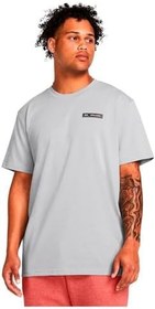 Resim Heavyweight Armour Erkek Siyah Günlük Stil T-Shirt 1382831-001 
