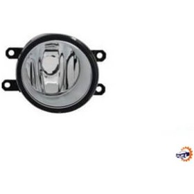 Resim Toyota T.yaris/corolla/aurıs Ön Sis Farı Sağ 06-12 Oem: 812100d040 