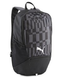 Resim Puma individualRISE Backpack Sırt Çantası 07991103 Siyah 