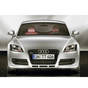 Resim Audi TT 2007-2014 Sol Ön Koltuk İleri Geri Ayar Kolu 8P0881231 
