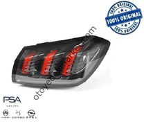 Resim Peugeot 208 (2020-2023) Sağ Arka Led Stop Lambası (Orijinal) 