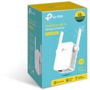 Resim TP-LINK TL-WA855RE, 300Mbps, 2,4Ghz, WPS Butonu, 1Port Megabit Lan, Menzil Genişletici 
