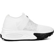 Resim Guja 25Y305-4 Kadın Taşlı Yürüyüş Ayakkabısı Beyaz 