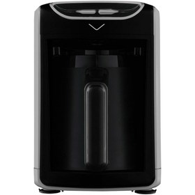 Resim VESTEL SADE GR710 TÜRK KAHVE MAKİNESİ 