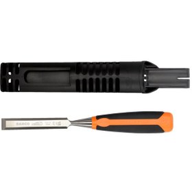 Resim Bahco 424p-8 Profesyonel İskarpela 8 Mm 
