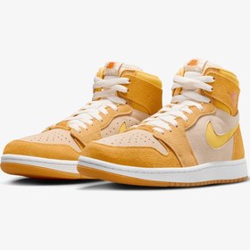 Resim Nike Jordan Air 1 Zm Air Cmft 2 Kadın Sneaker Ayakkabı 