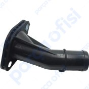 Resim Hyundai IX35 Termostat Kapağı (2010-2015 1.6) Mobis 