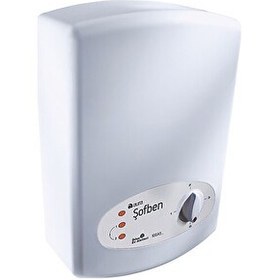 Resim İhlas Aura 105A5 Banyo Şofbeni 