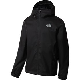 Resim The North Face Giyim Yağmurluk M QUEST JACKET 