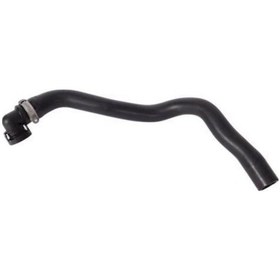 Resim Opel Astra H 1.3 Dizel Motor Havalandırma Hortumu, 55355264 