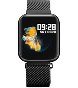 Resim Springsun P70 Akıllı Saat (İthalatçı Garantili) 