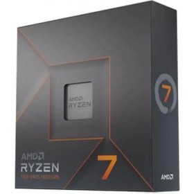Resim Amd Ryzen 7 7700X 4.5ghz 40MB 105W Am5 Fansız 