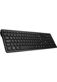 Resim Acer Emachines Eak920 Siyah Kablosuz Q Klavye + Mouse Set 