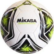 Resim Mikasa El Dikişli Regateodor 4 Halı Saha Futbol Topu 