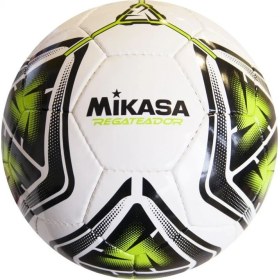Resim Mikasa El Dikişli Regateodor 4 Halı Saha Futbol Topu 