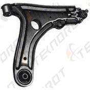 Resim Alt Salincak Sag 19Mm Polo Classic 1995-01-Jetta Ii 1984-92 504592541 