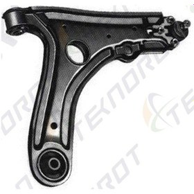 Resim Alt Salincak Sag 19Mm Polo Classic 1995-01-Jetta Ii 1984-92 504592541 