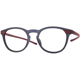 Resim Look 4670 W3 51 Erkek Mavi Işık Korumalı Gözlük Şeffaf 