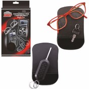 Resim Autokit Yapışkanlı Kaydırmaz Ped (FA1-255) 