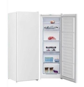 Resim Beko 7060 Mb A+ 2 Bölmeli 4 Çekmeceli Derin Dondurucu 