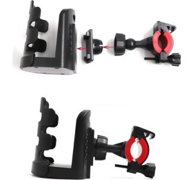 Resim Nettech SH-3090 Bisiklet-Motosiklet 