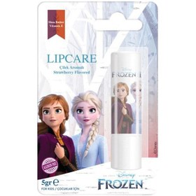 Resim Disney Frozen II SPF20 Dudak Koruyucu Lip Care 