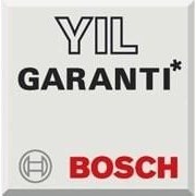 Resim Bosch 1 Yıl Ürün Garanti Uzatımı 