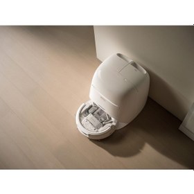 Resim DJI ROMO A Robot Süpürge 