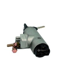 Resim Fiat Uno Kontak Anahtarı Gövdeli Takım Komple 1993-2001 