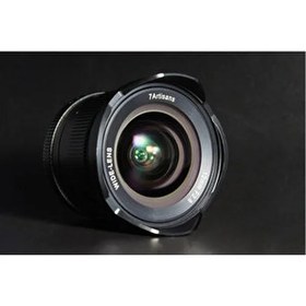 Resim 7artisans Sony Uyumlu 7artisans 12mm F2.8 Manual Focus Lens (Sony E-mount) 