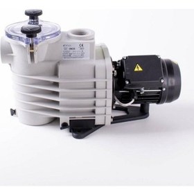 Resim Kripsol Ondina 0.75 Hp 220 V Havuz Pompası 