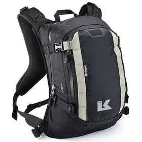 Resim Krıega R15 Sırt Çantası 15 Lıtre Siyah 