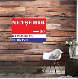 Resim Ahşap Retro Mdf Poster , Komik Sözler , Duvar Yazıları , Manzara , Tarih , Edebiyat - Tbl0499 