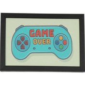 Resim Vitale Kanvas Tablo 20x30 Cm Ak.tbl0442 