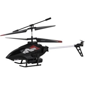 Resim NW NessiWorld 4D-M6 Kumandalı Kameralı Helikopter 4ch 