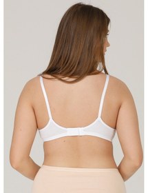 Resim Parlingerie Emzirme Sütyeni Kapsız 2'li Set 