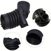 Resim Cloudstore Bmw 3 Serisi E36 316i 1993-2000 Siyah Hava Emme Hortumu Motor Performansı 