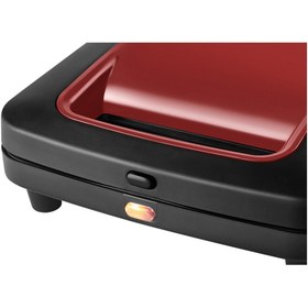 Resim Beko TM 2302 Mini Tost Makinesi 