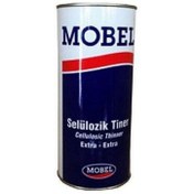 Resim Mobel 0,7 Litre Ekstra Selülozik Tiner (KSP.383) 