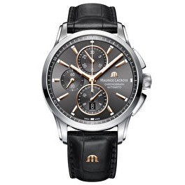 Resim Maurice Lacroix ML-PT6388SS001331-1 Erkek Kol Saati 