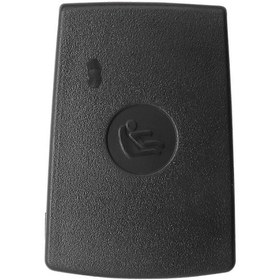 Resim Bmw 3 Serisi F30 F31 F20 F22 F80 F34 X1 E84 E90 E87 İçin Isofix Araç Arka Çocuk Koltuğu Kılıfı - 52207319686 